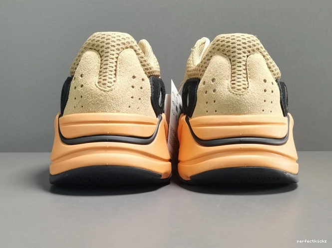 GW0297 Yeezy Boost Amber Enflame Adidas 700 0824